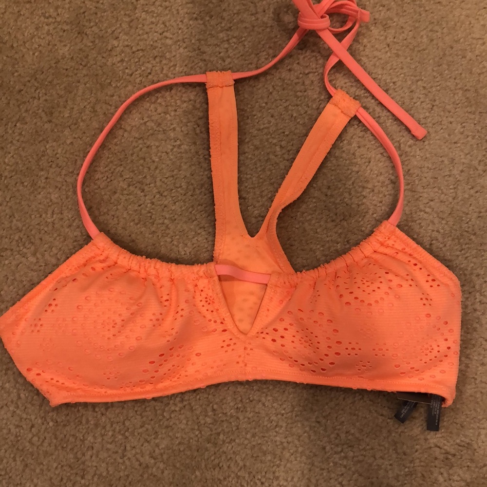 Bathing Suit Top